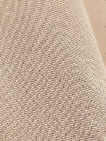 High Low Lace Panel Long Sleeve T-shirt